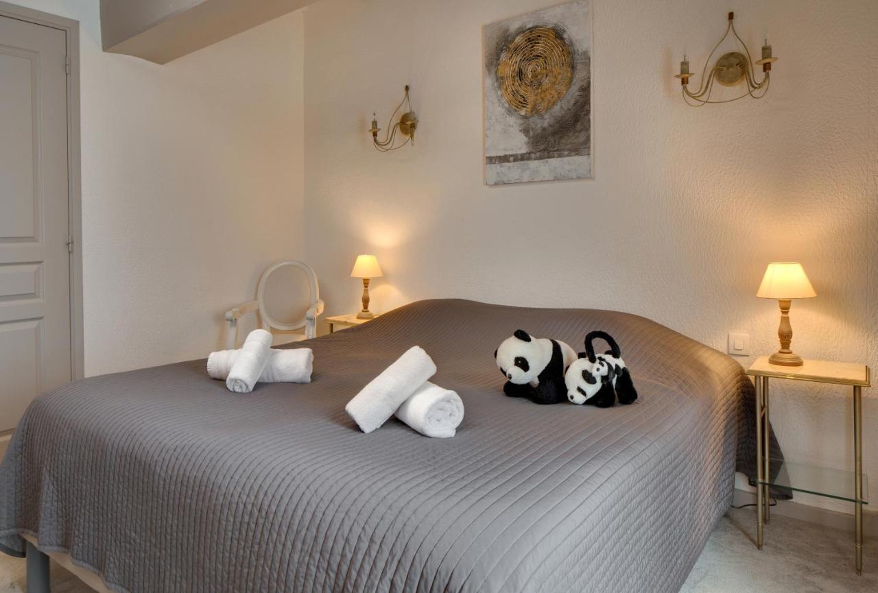 Hotel La Roseraie 쉬농스 외부 사진