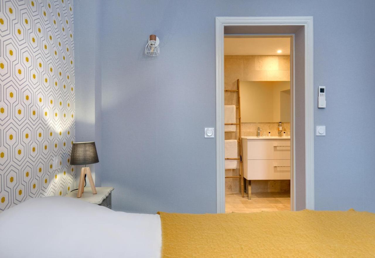 Hotel La Roseraie 쉬농스 외부 사진