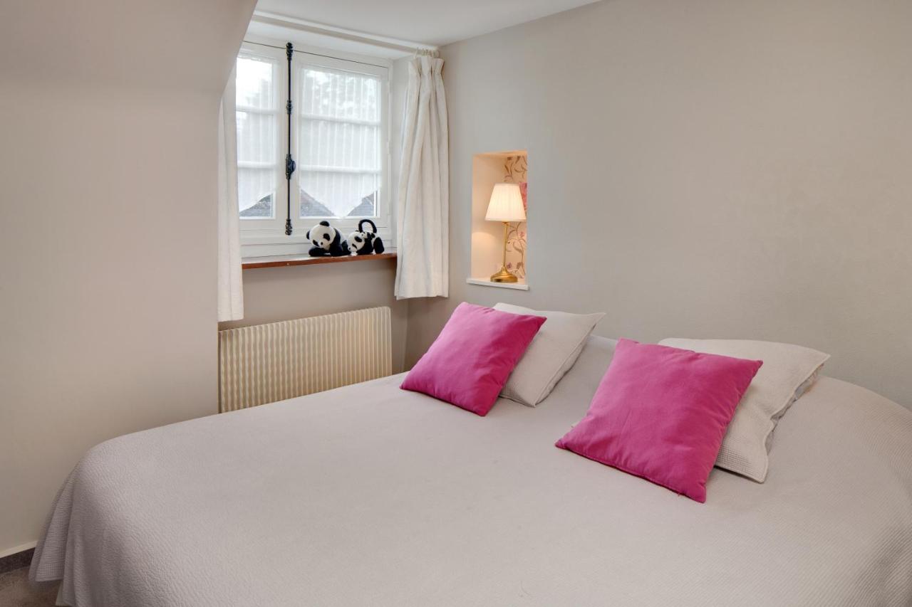 Hotel La Roseraie 쉬농스 외부 사진