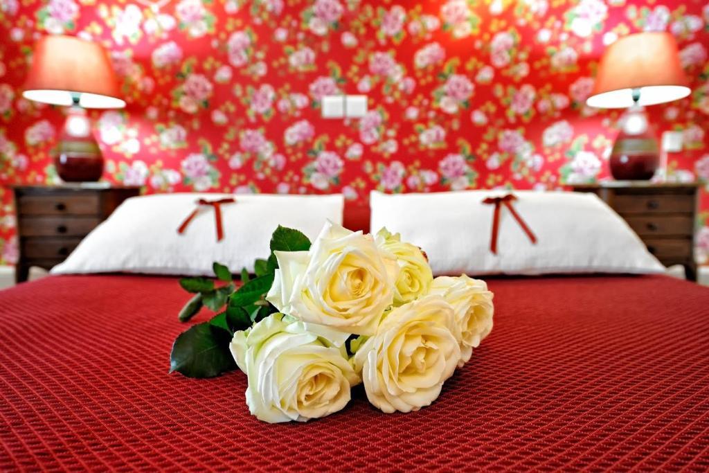 Hotel La Roseraie 쉬농스 외부 사진
